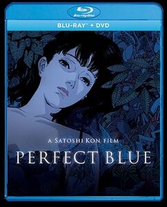 Perfect Blue , Junko Iwao