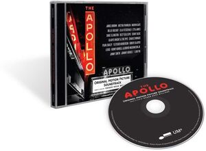 The Apollo (Original Soundtrack)