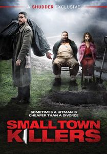 Small Town Killers