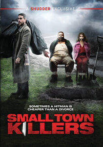 Small Town Killers , Nicolas Bro