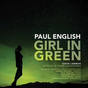 Girl in Green , Liebman  Calle  Dotson  English  Nase  Drake  Metcalfe