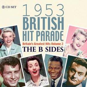 1953 British Hit Parade: The B Sides (Various Artists)