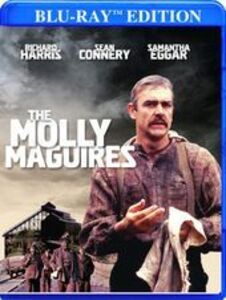 The Molly Maguires