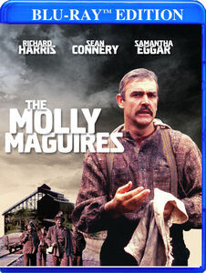 The Molly Maguires , Richard Harris
