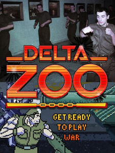 Delta Zoo
