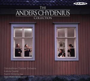 Anders Chydenius Collection , Various Artists