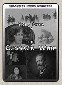 COSSACK WHIP, THE (1916)