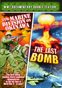 World War II Documentary Double Feature