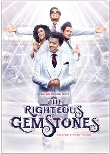 The Righteous Gemstones: The Complete First Season