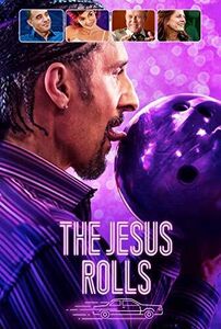 The Jesus Rolls