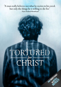 Tortured For Christ