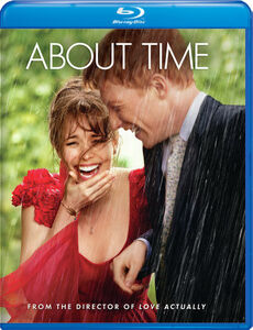 About Time , Domhnall Gleeson