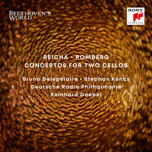 Beethoven's World , Reinhard Goebel