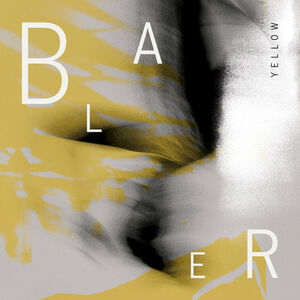 Yellow , Blaer