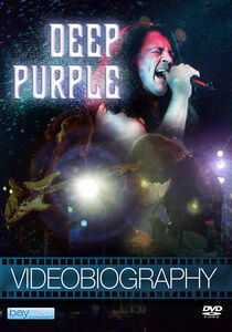 Deep Purple: Videobiography