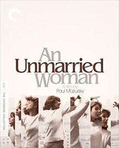 An Unmarried Woman (Criterion Collection)