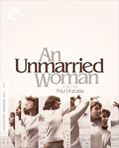 An Unmarried Woman (Criterion Collection) , Alan Bates