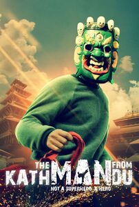 The Man From Kathmandu
