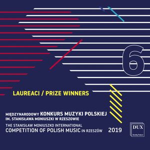 Moniuszko Competition 2019 6