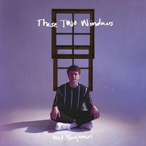 These Two Windows , Alec Benjamin