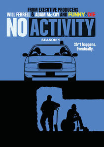 No Activity: Season 1