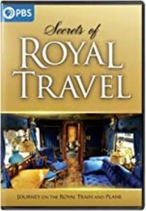 Secrets Of Royal Travel