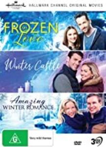 Hallmark Collection 7: Frozen In Love /  Winter Castle /  Amazing Winter Romance [Import]