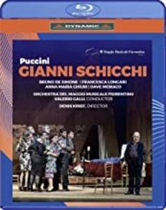 Gianni Schicchi