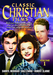 Classic Christian Films Volume 1