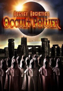 Secret Societies: Occult Power