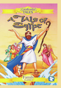 A Tale Of Egypt