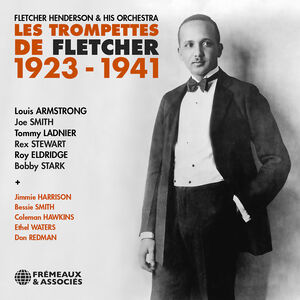 Les Trompettes de Fletcher , Fletcher Henderson