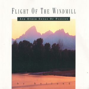 Flight Of The Windmill