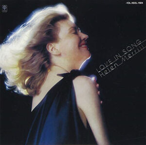 Love In Song [Import] , Helen Merrill