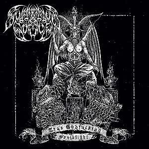 True Godf***ing Soulblight [Import]