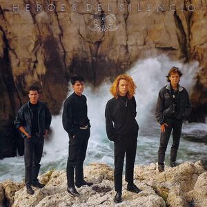El Mar No Cesa (LP+CD) [Import]