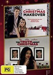 Christmas Makeover /  Truth About Christmas [NTSC/ 0] [Import]