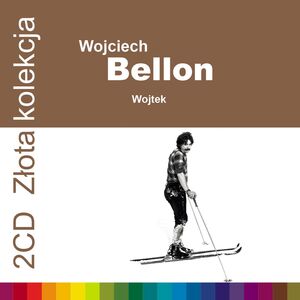 Wojciech Bellon [Import]
