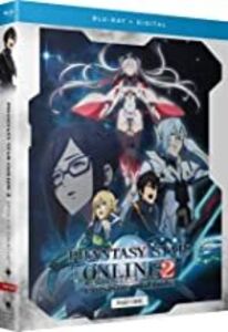 Phantasy Star Online 2: Episode Oracle - Part One 