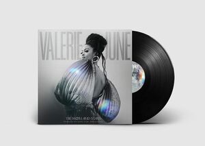 The Moon And Stars: Prescriptions For Dreamers , Valerie June