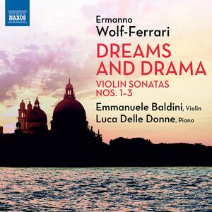 Dreams & Drama , Baldini Donne