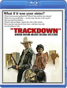 Trackdown