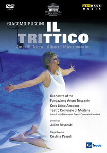 Il Trittico