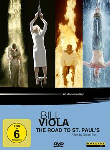 Bill Viola