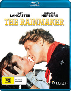 The Rainmaker [Import]