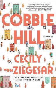 Cobble Hill: A Novel