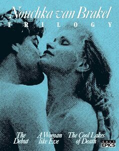 Nouchka Van Brakel Trilogy , Monique Van de Ven