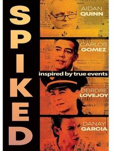 Spiked