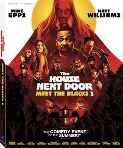 The House Next Door: Meet the Blacks 2