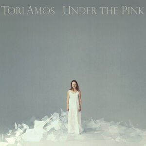 Under The Pink (2LP)(Black Vinyl) , Tori Amos